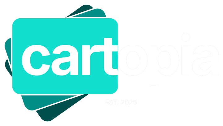 Cartopia